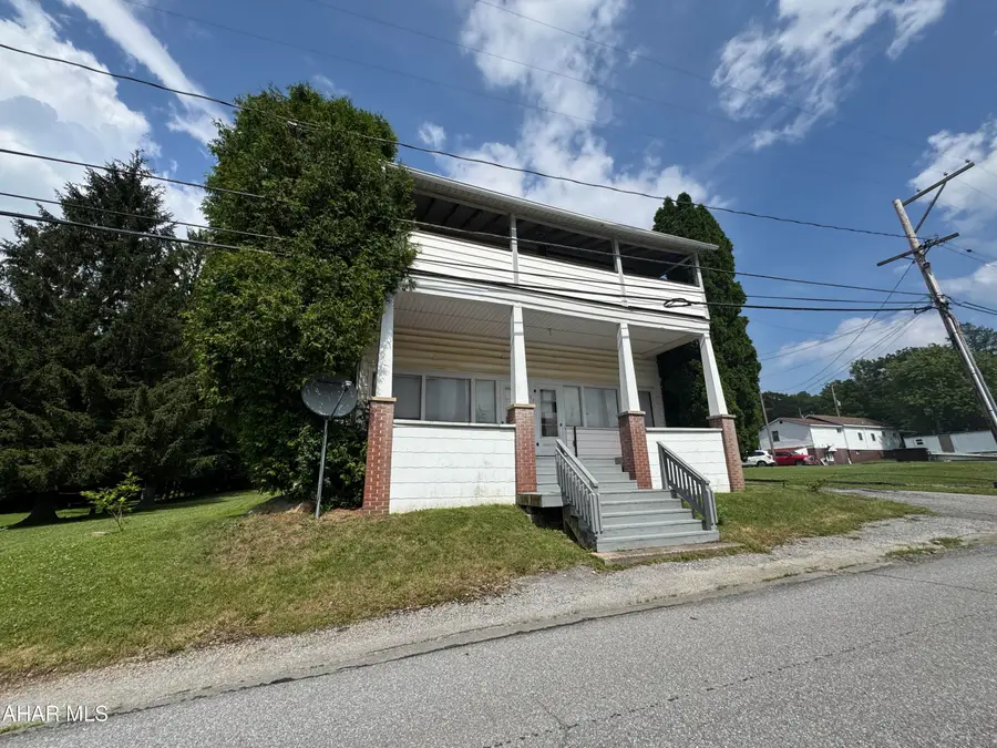 151 Post Office Avenue, Blandburg, PA 16619 - #2