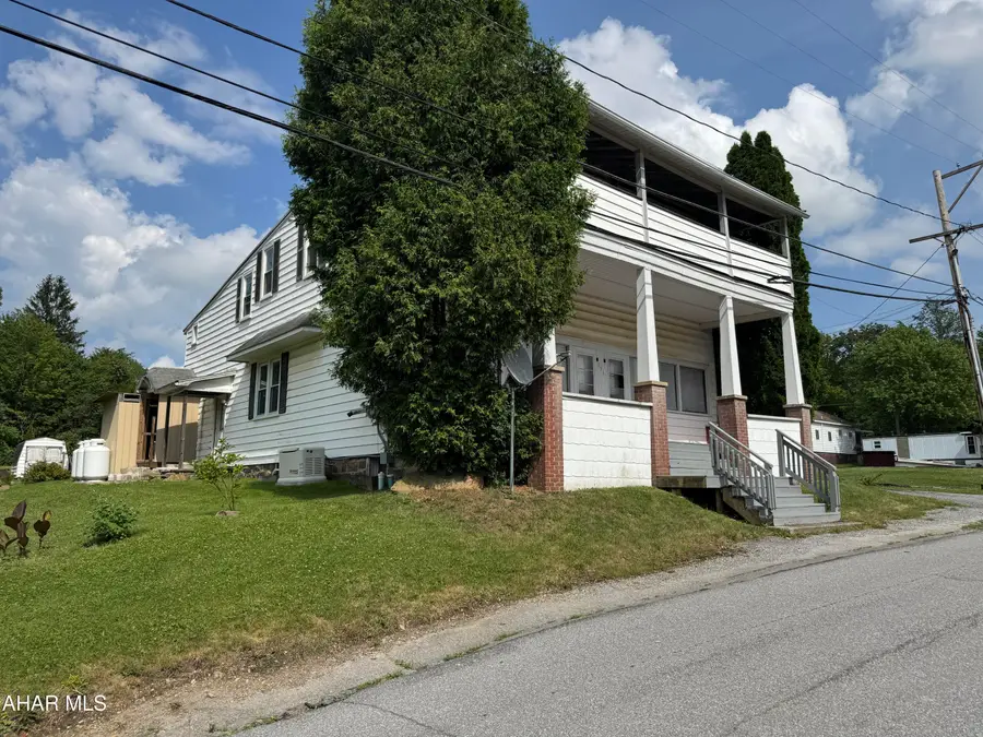 151 Post Office Avenue, Blandburg, PA 16619 - #3