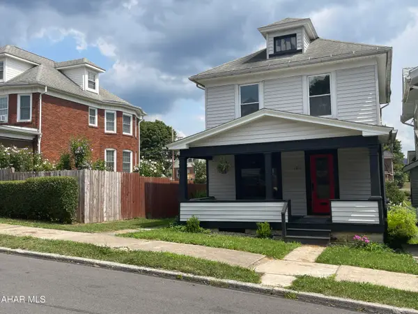 1511 20th Avenue, Altoona, PA 16601