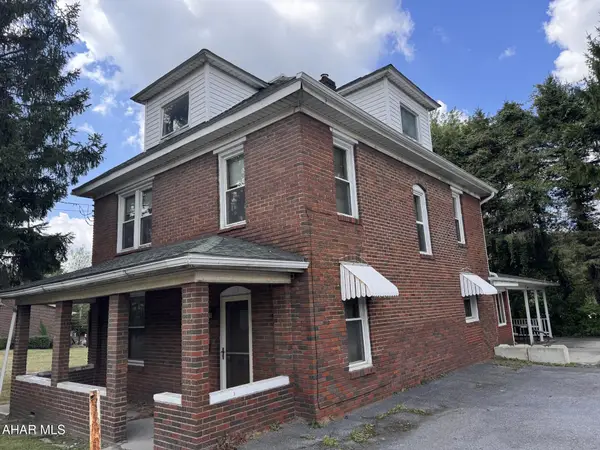 3708 Bigler Avenue, Northern Cambria, PA 15714