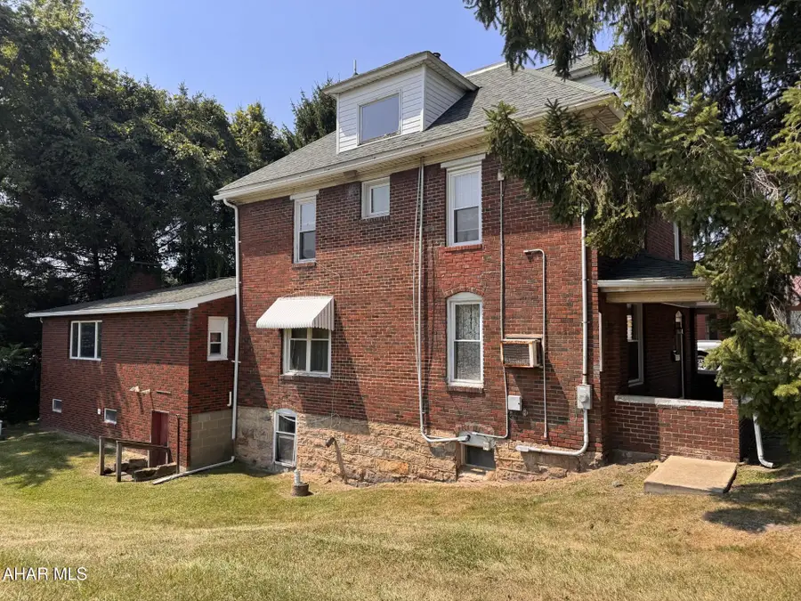 3708 Bigler Avenue, Northern Cambria, PA 15714 - #2