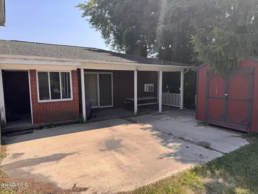 3708 Bigler Avenue, Northern Cambria, PA 15714 - #3