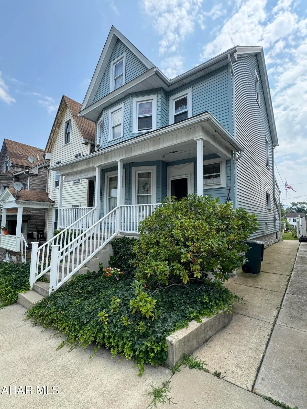 1421 17th Avenue, Altoona, PA 16601 - #1