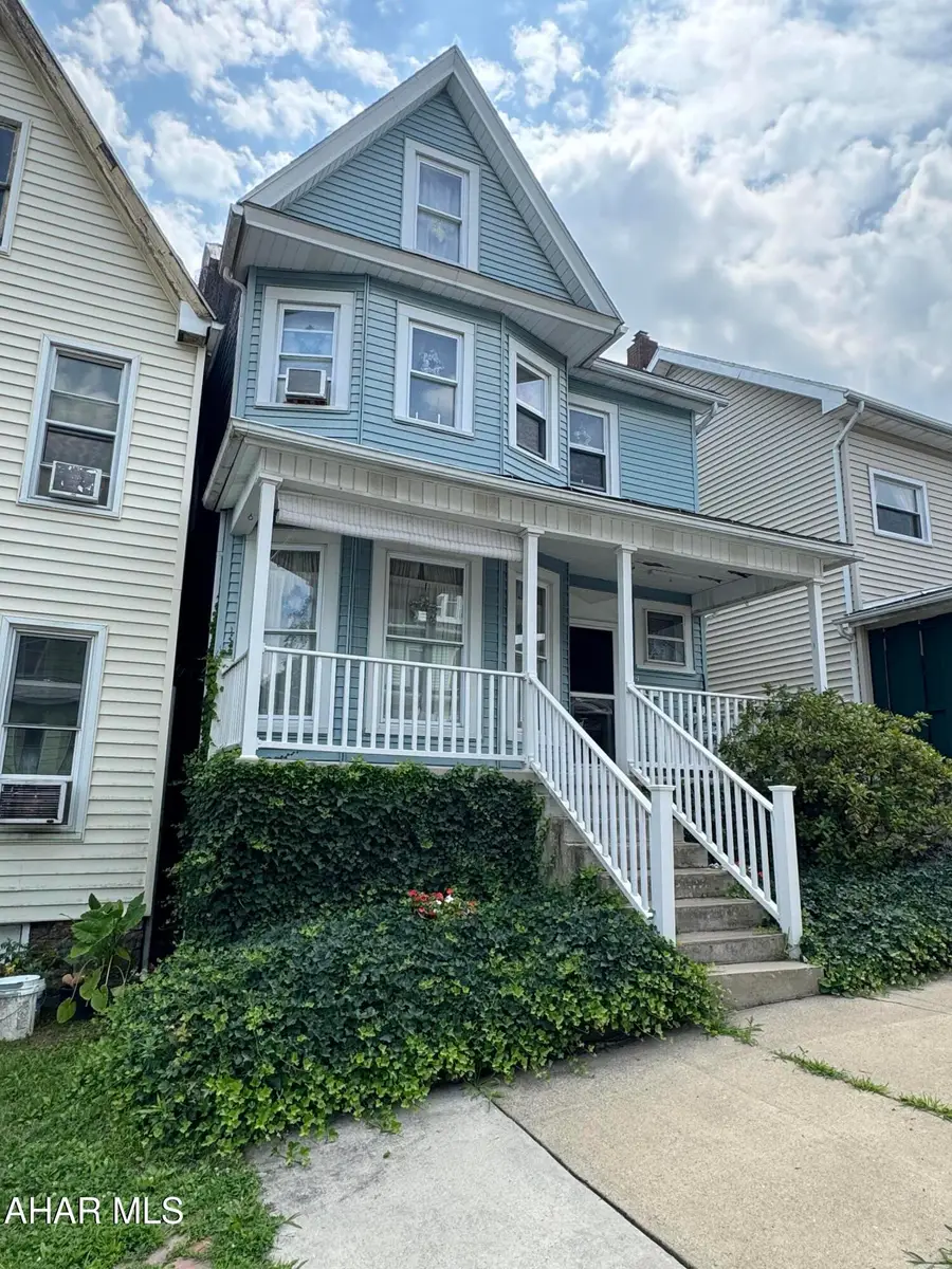 1421 17th Avenue, Altoona, PA 16601 - #2