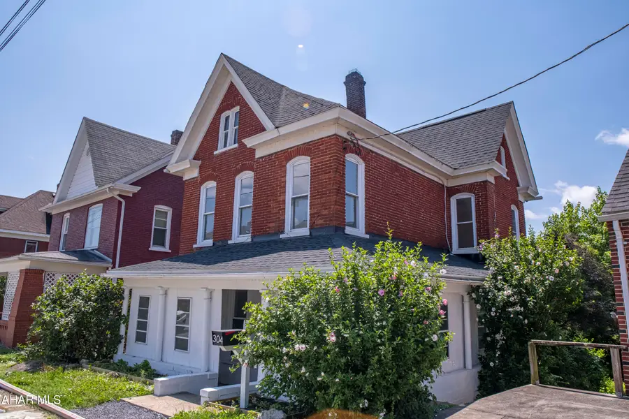 304 Poplar Street, Roaring Spring, PA 16673 - #3