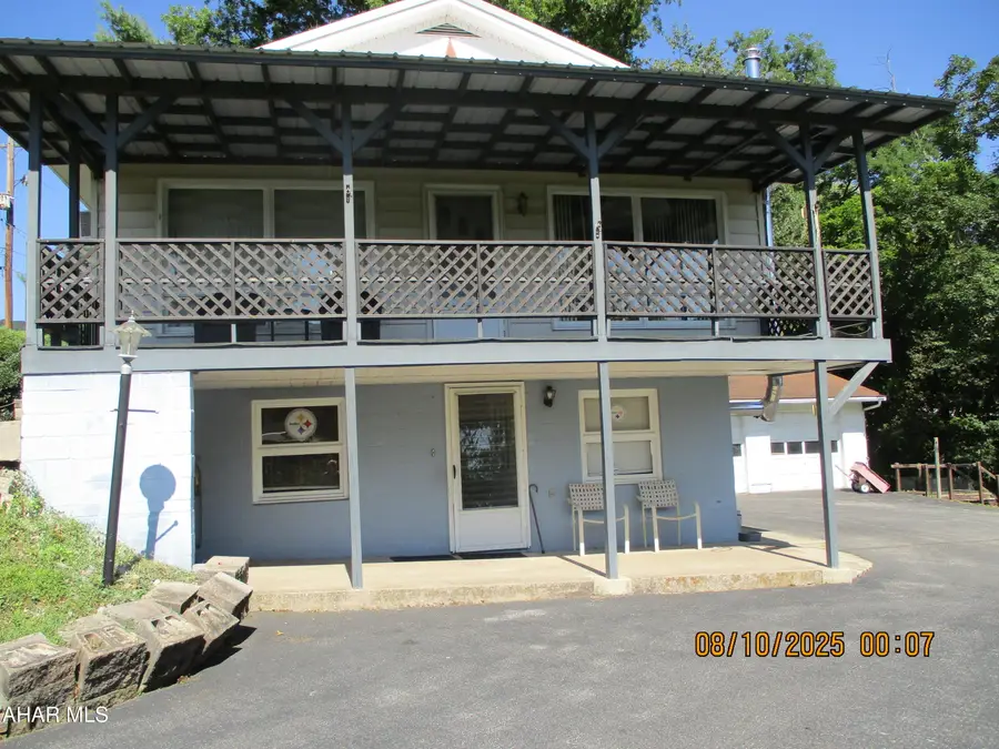 452 Shawnee Drive, Roaring Spring, PA 16673 - #3