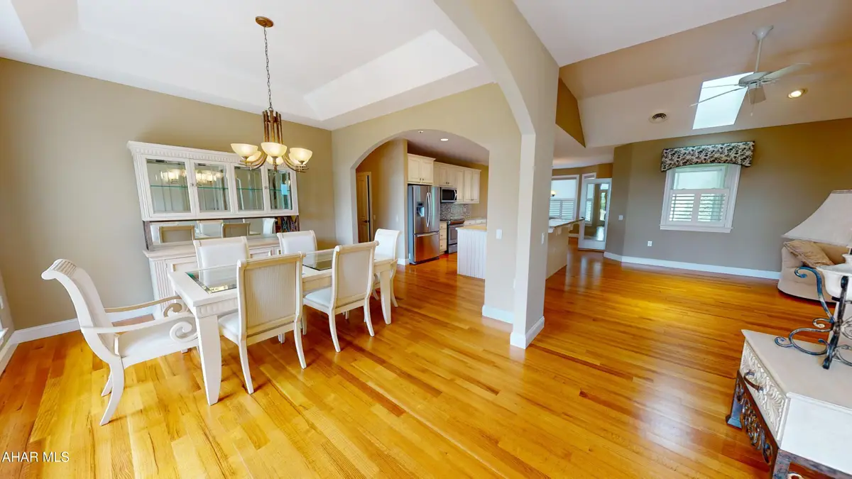 226 Village Way, Martinsburg, PA 16662 - #1