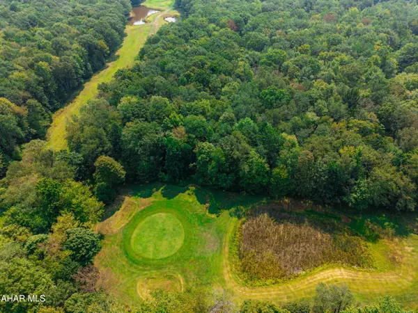 000 Timberman Road, Claysburg, PA 16625