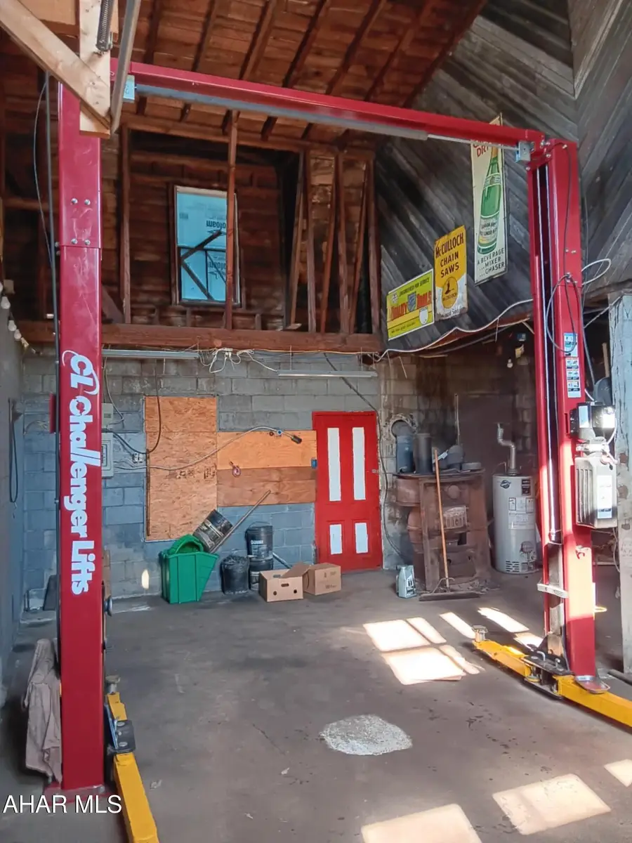 430 S Main Street, Cherry Tree, PA 15724 - #3
