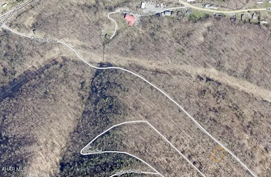 Lot 20 Kittanning (overland Pass) Run, Claysburg, PA 16625 - #3