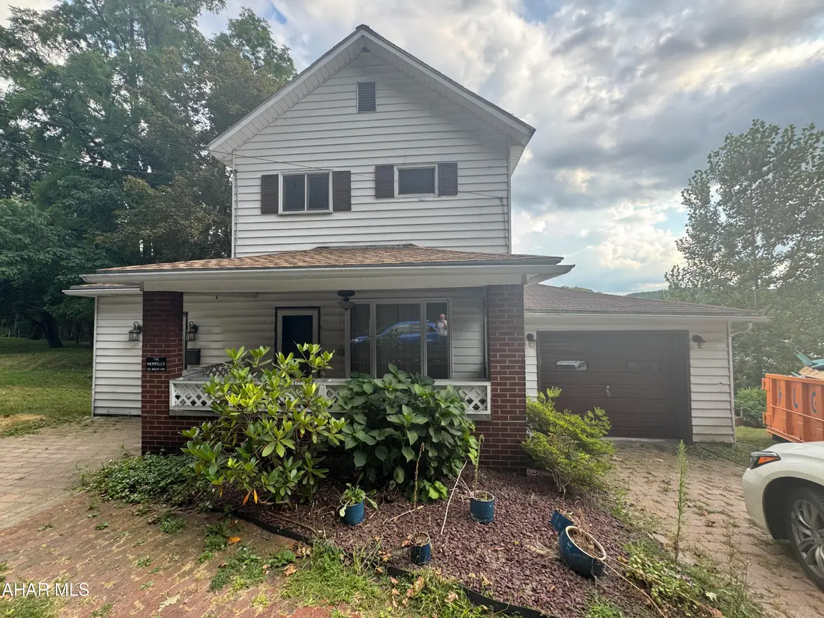 701 Beech Avenue, Patton, PA 16668 - #1