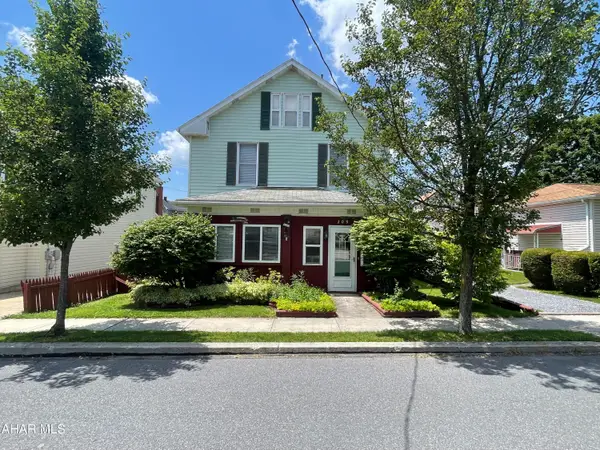 209 N Marian Street, Ebensburg, PA 15931