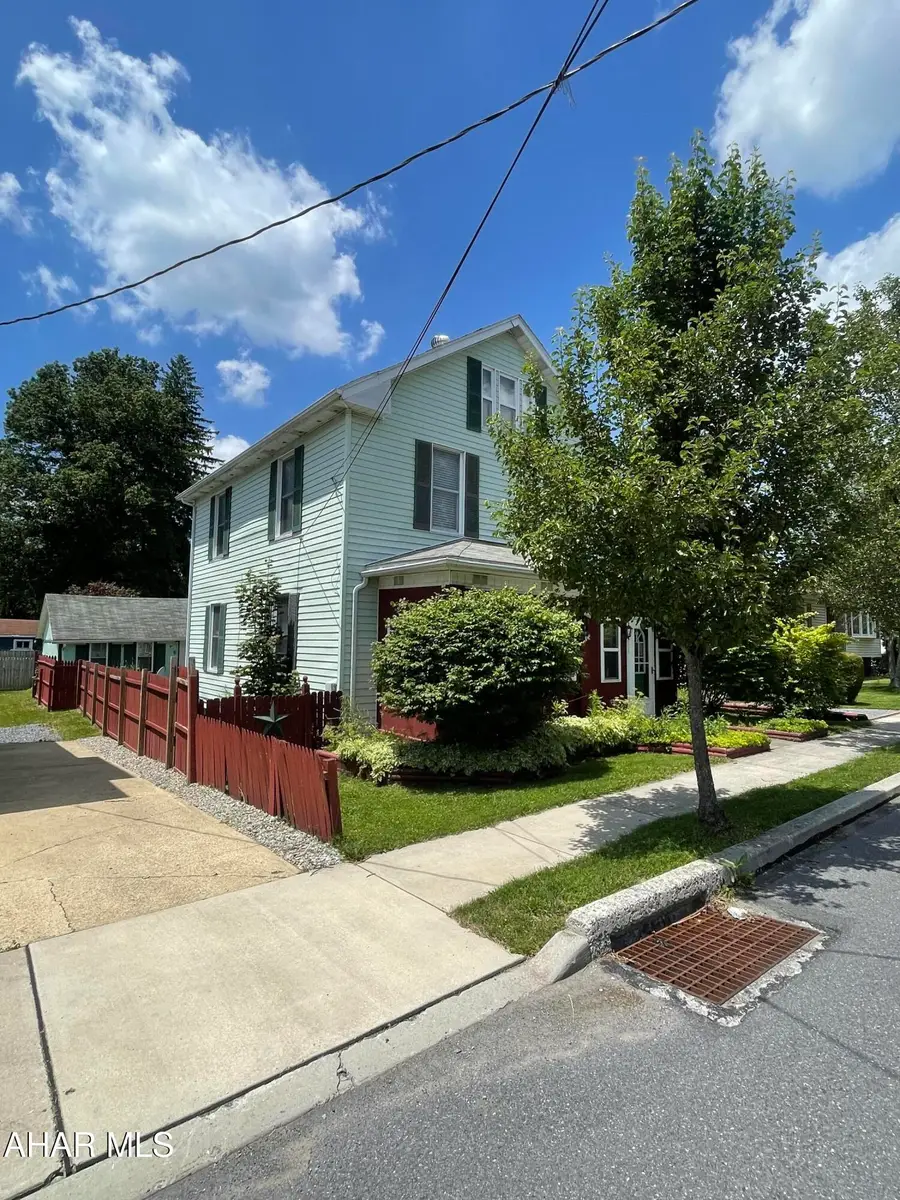 209 N Marian Street, Ebensburg, PA 15931 - #2