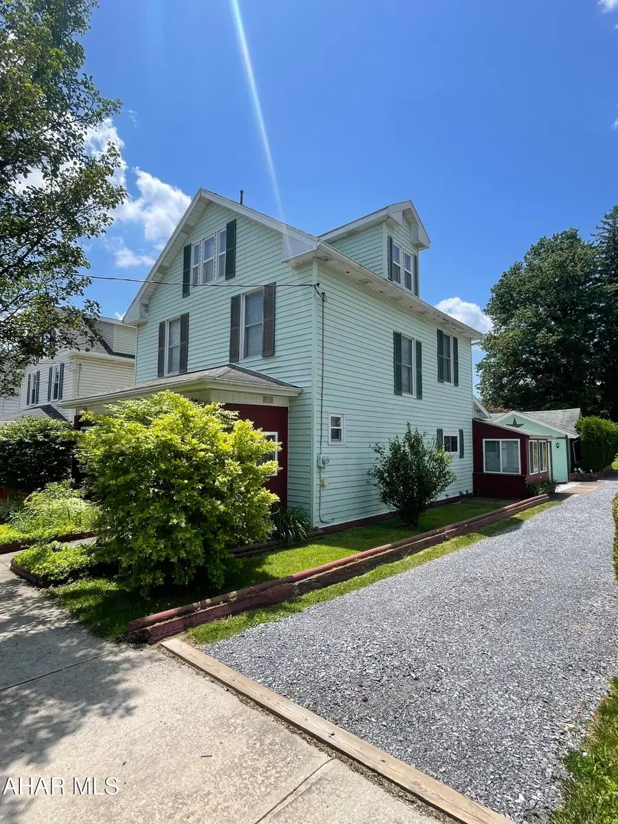 209 N Marian Street, Ebensburg, PA 15931 - #3