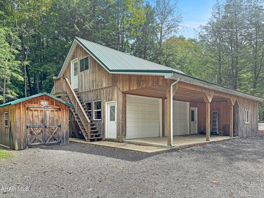 190 Snake Road, Ebensburg, PA 15931 - #3