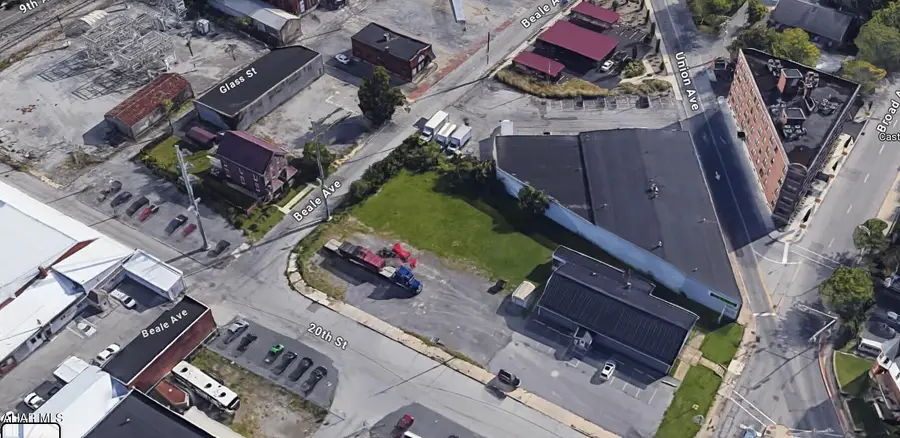 00 Beale Avenue, Altoona, PA 16601 - #3