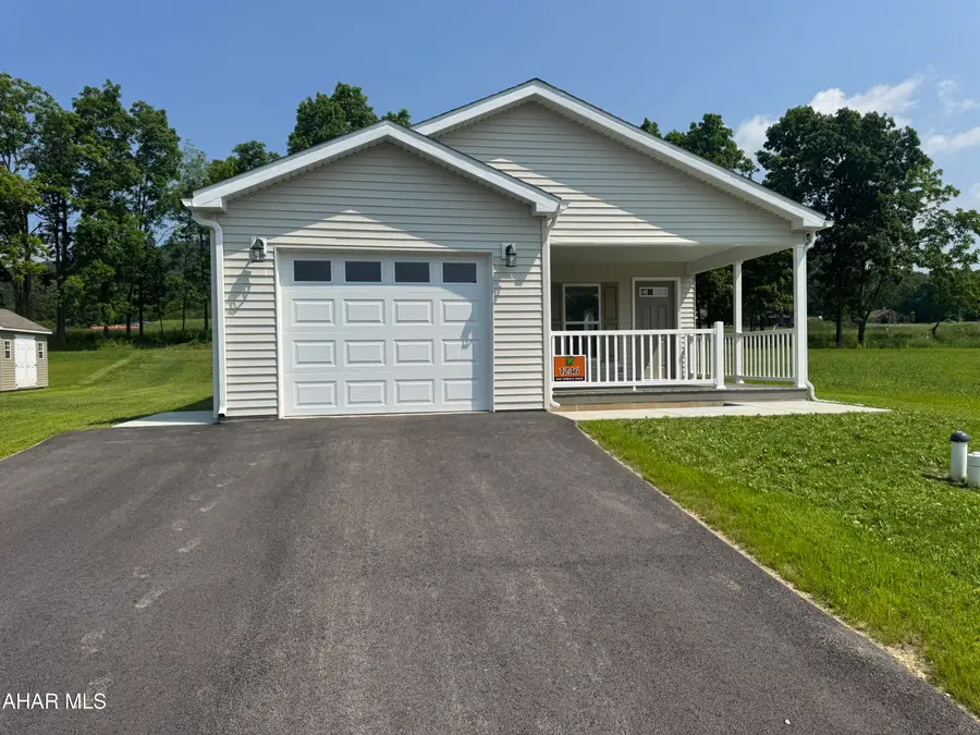 1246 Oak Terrace Drive, Martinsburg, PA 16662 - #2