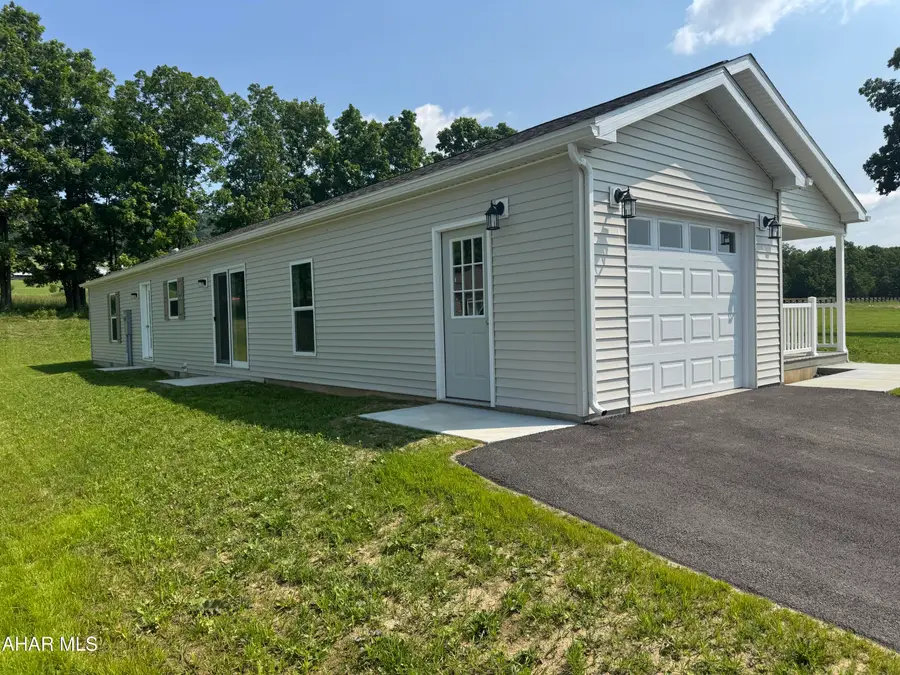 1246 Oak Terrace Drive, Martinsburg, PA 16662 - #3