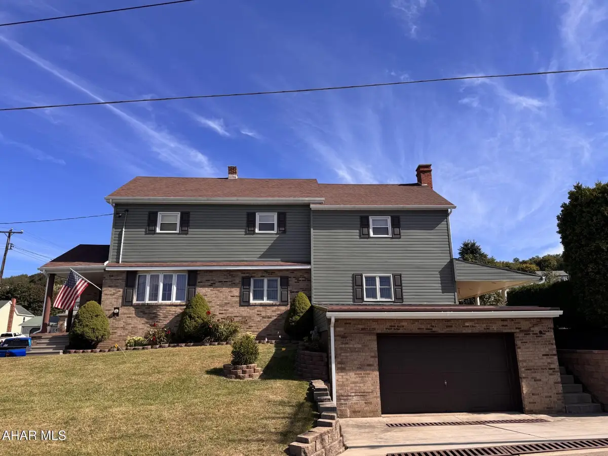 902 Hemlock Street, Gallitzin, PA 16641 - #1