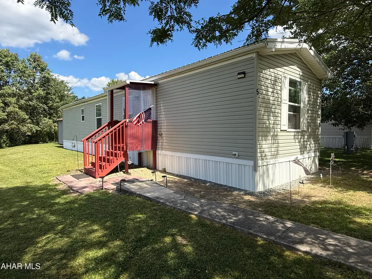 5 Candy Court, Bedford, PA 15522 - #1