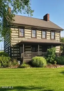 6407 Lincoln Highway, Bedford, PA 15522 - #1