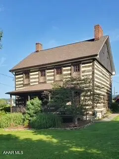 6407 Lincoln Highway, Bedford, PA 15522 - #2