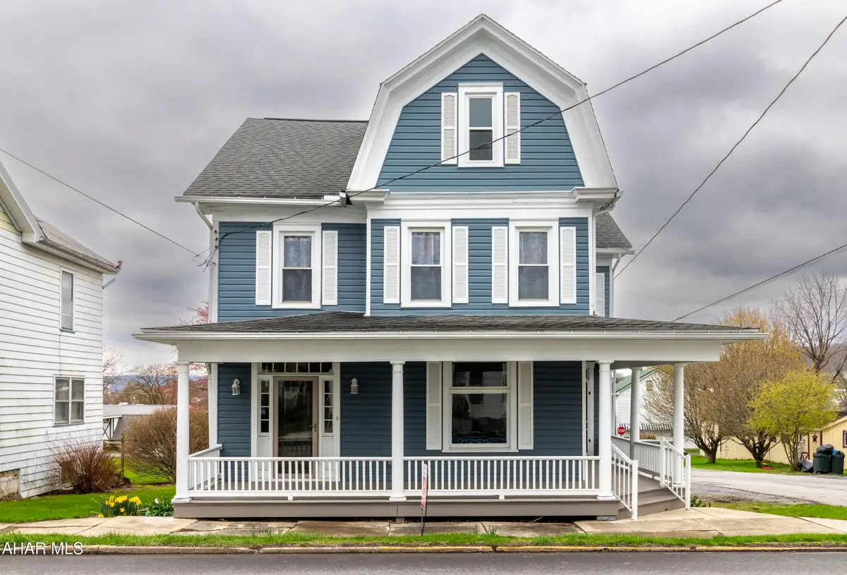 213 N Market Street, Martinsburg, PA 16662 - #1