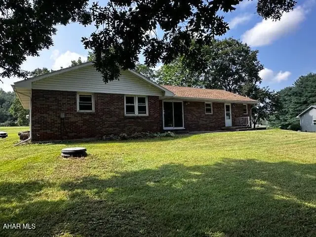1217 Barton Road, Breezewood, PA 15533 - #3