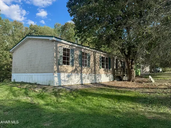 611 Duman Road, Ebensburg, PA 15931