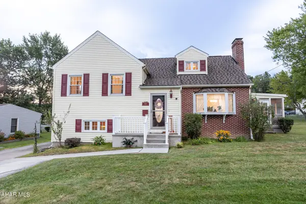 229 E Fairview Avenue, Altoona, PA 16601