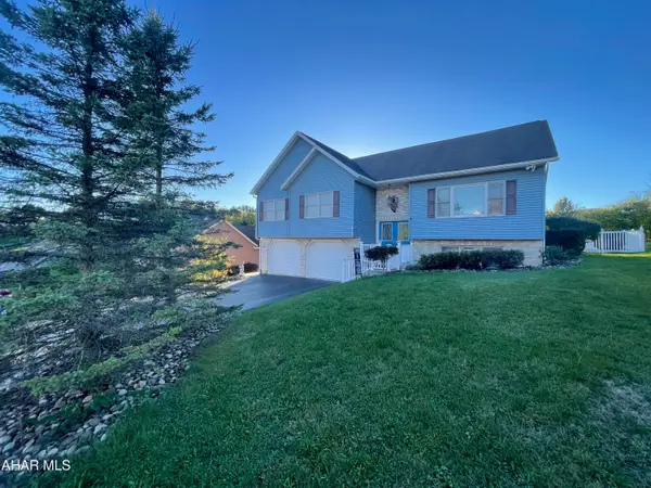 741 Brentwood Drive, Duncansville, PA 16635
