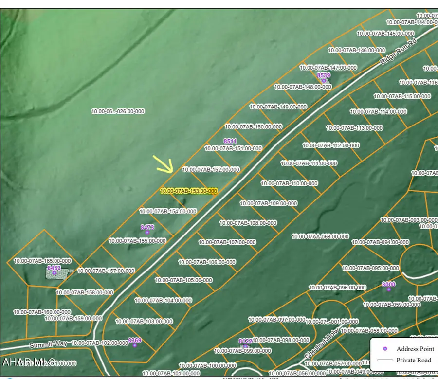 189 Ridge Run Road, Claysburg, PA 16625 - #2