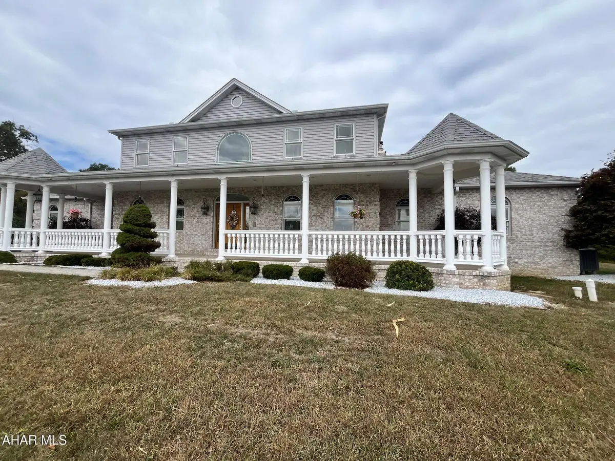 181 Shannon Drive, Duncansville, PA 16635 - #1