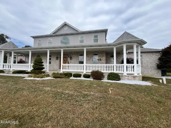 181 Shannon Drive, Duncansville, PA 16635