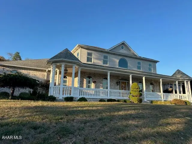 181 Shannon Drive, Duncansville, PA 16635 - #3