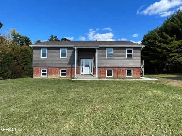 361-367 Link Road, Loretto, PA 15940