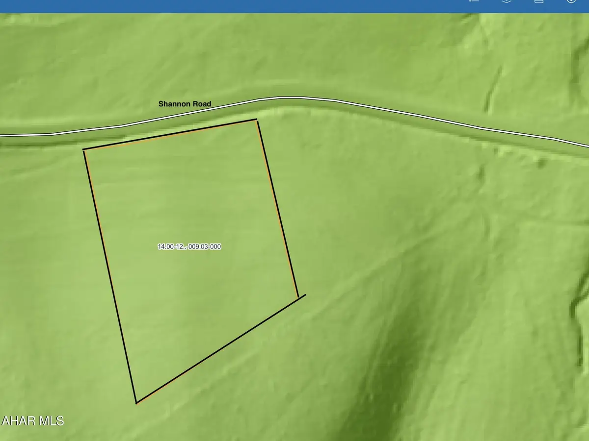 352 Shannon Road, Altoona, PA 16601 - #1