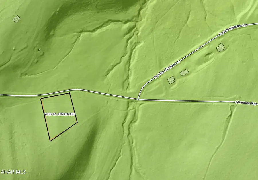 352 Shannon Road, Altoona, PA 16601 - #2