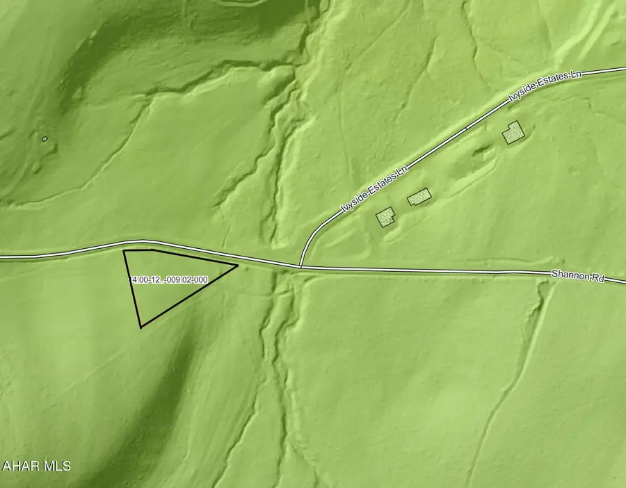 374 Shannon Road, Altoona, PA 16601 - #2