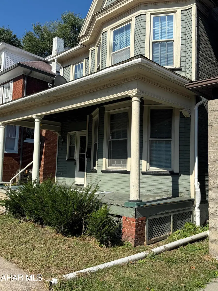 1614 20th Avenue, Altoona, PA 16601 - #2