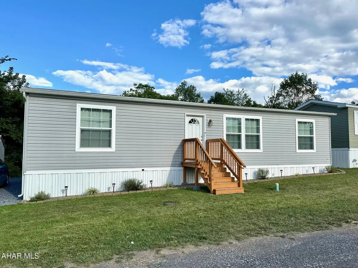 258 Poplar Avenue, New Paris, PA 15554 - #1