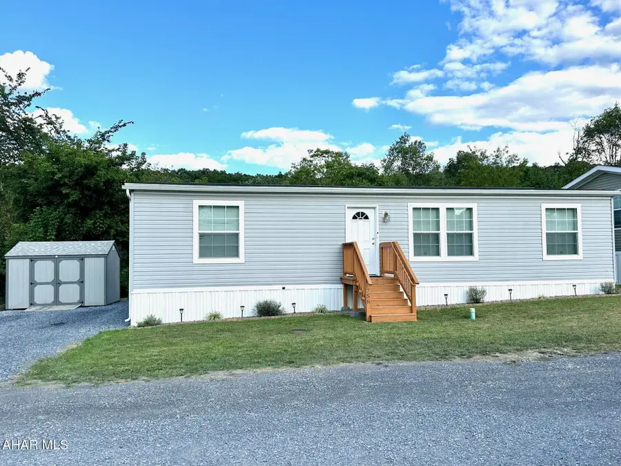 258 Poplar Avenue, New Paris, PA 15554 - #2