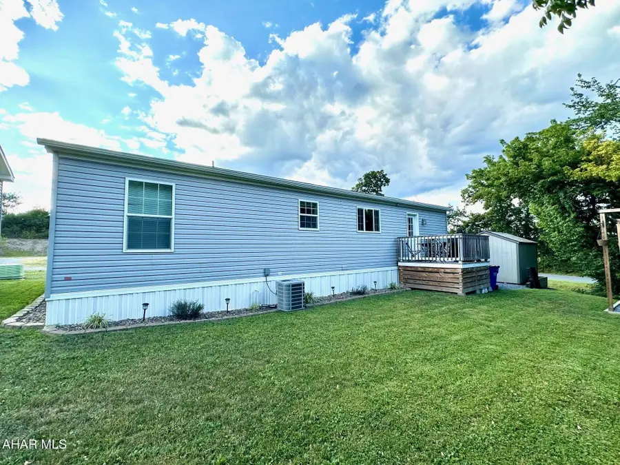 258 Poplar Avenue, New Paris, PA 15554 - #3