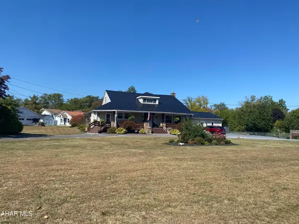 605 13th Street, Duncansville, PA 16635