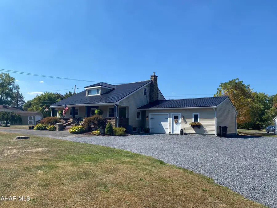 605 13th Street, Duncansville, PA 16635 - #3