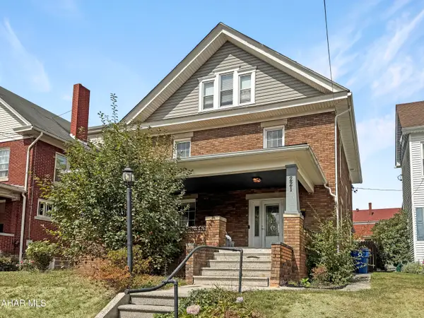 221 E Horner Street, Ebensburg, PA 15931