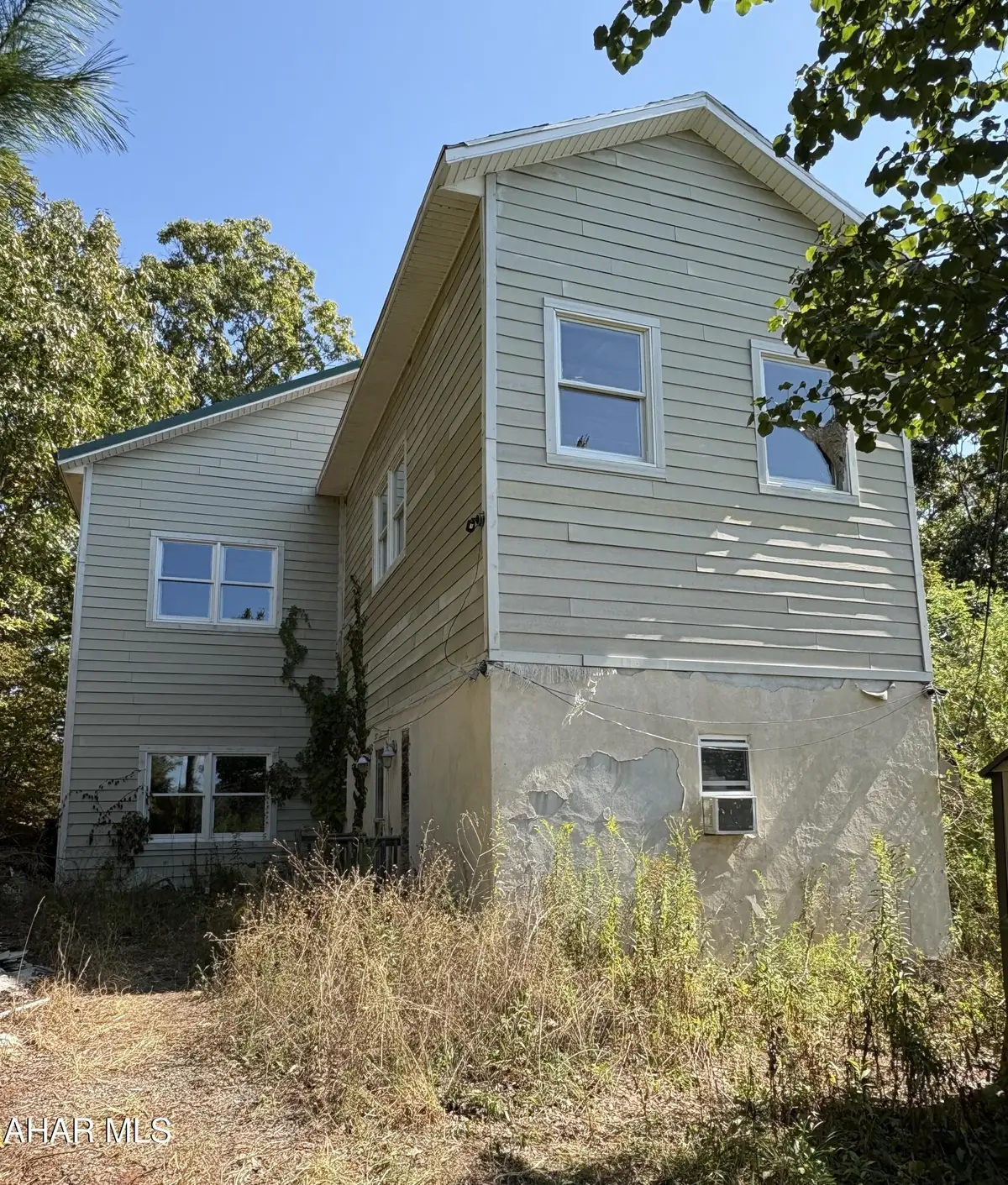 451 Mcdaniel Road, Everett, PA 15537 - #1