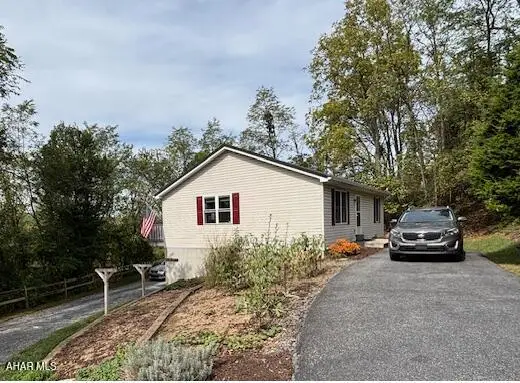 197 Briar Valley Road, Bedford, PA 15522