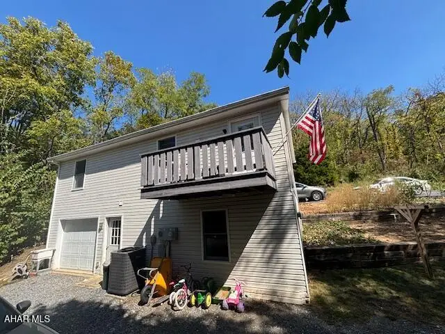 197 Briar Valley Road, Bedford, PA 15522 - #2