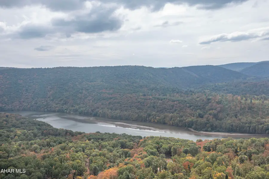 00 Pine Ridge Road, James Creek, PA 16657 - #2